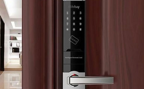 中宁24小时上门开锁公司