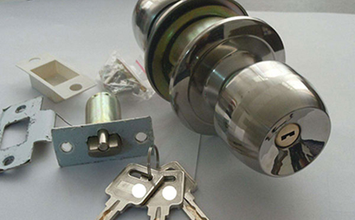 中宁24小时上门开锁公司