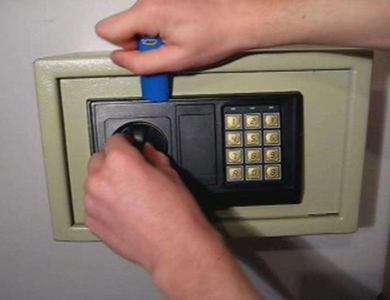 中宁24小时上门开锁公司