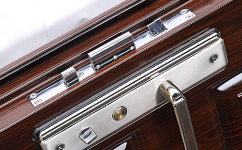 中宁24小时上门开锁公司