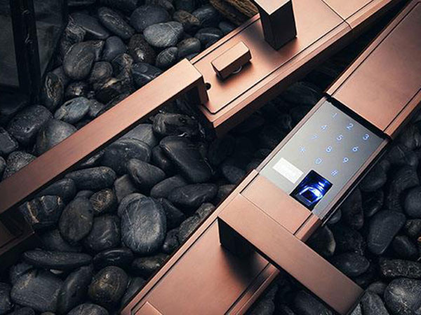 中宁24小时上门开锁公司