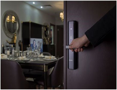 中宁24小时上门开锁公司