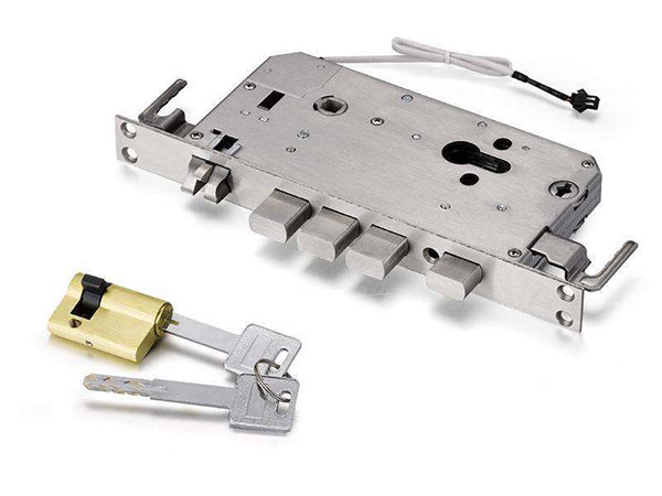 中宁24小时上门开锁公司