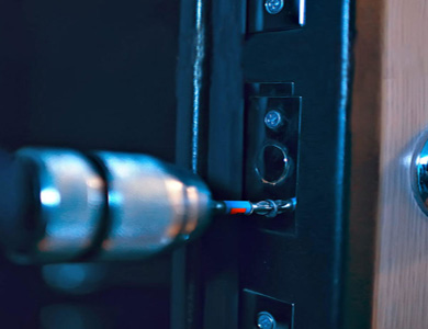 中宁24小时上门开锁公司